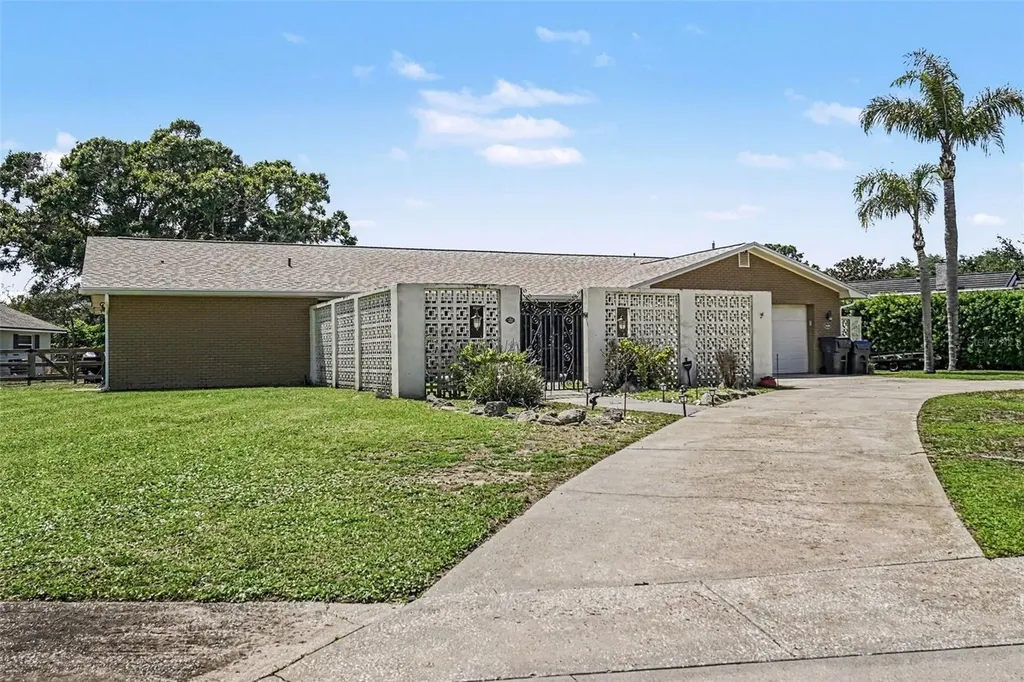 3100 Saunders Place Titusville FL 32780