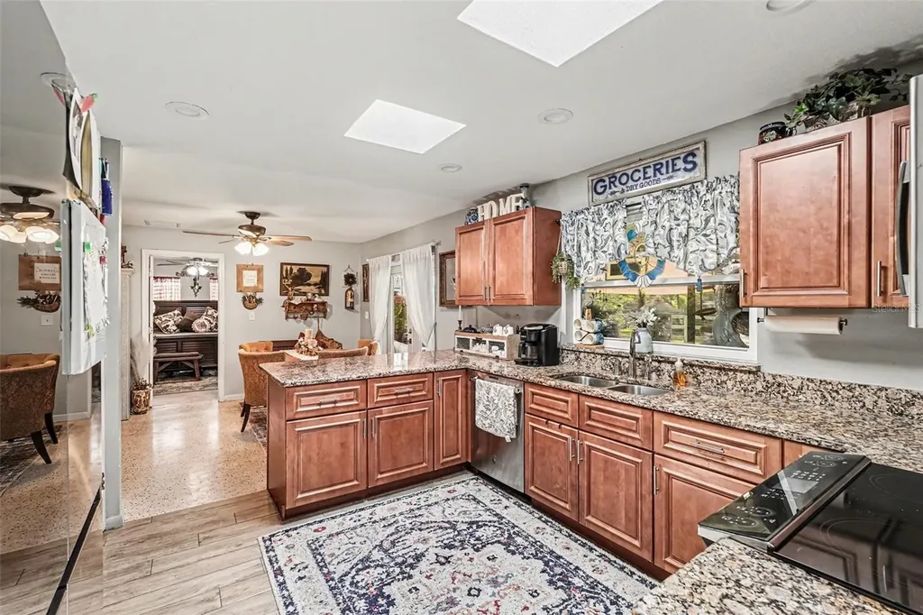 3100 Saunders Place Titusville FL 32780