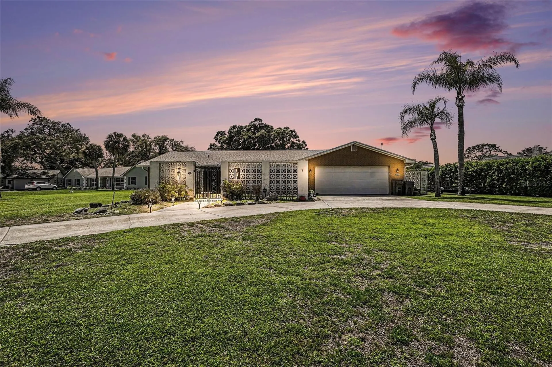3100 Saunders Place Titusville FL 32780
