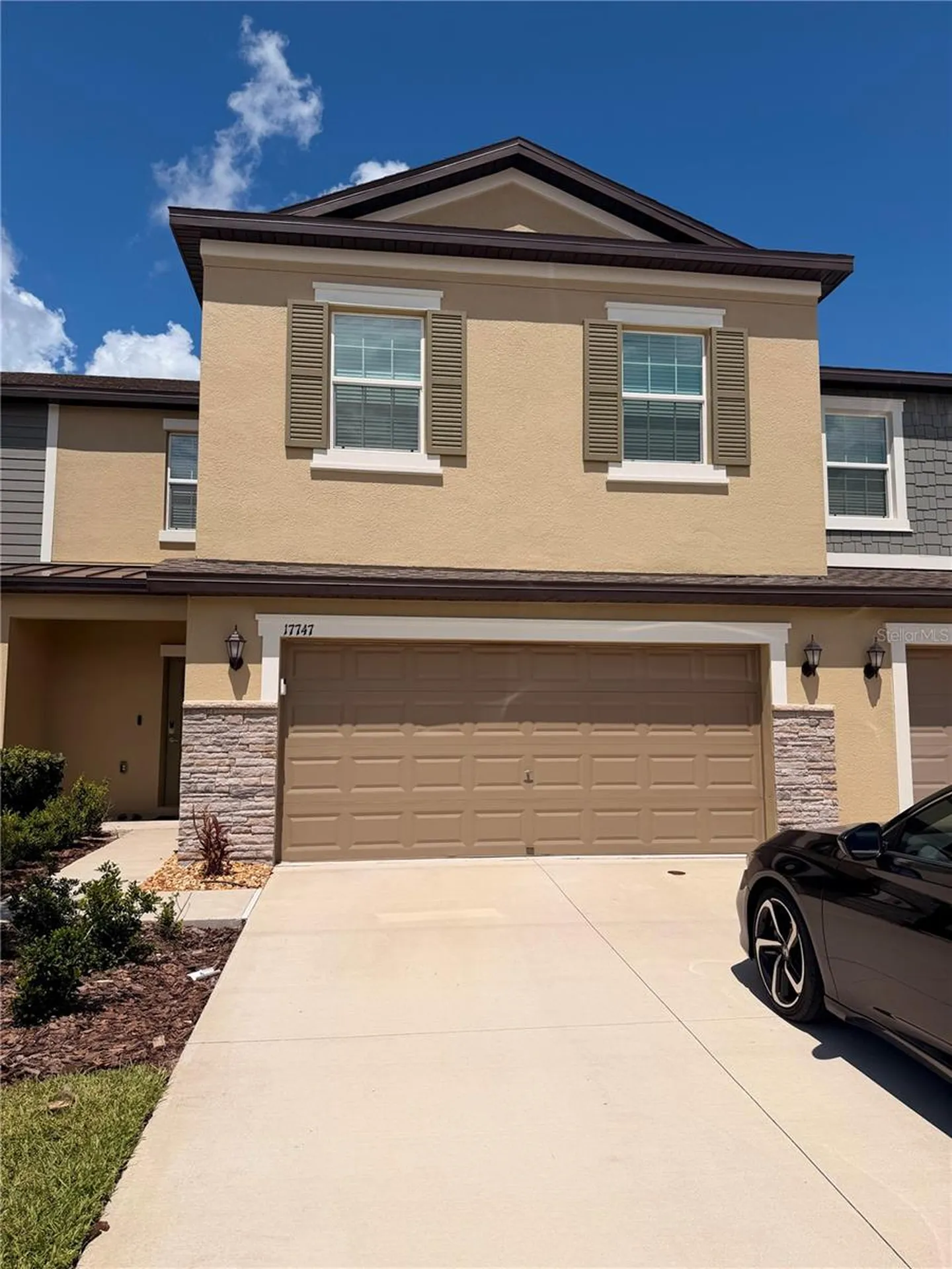 17747 Tawny Malt Place Land O Lakes FL 34637
