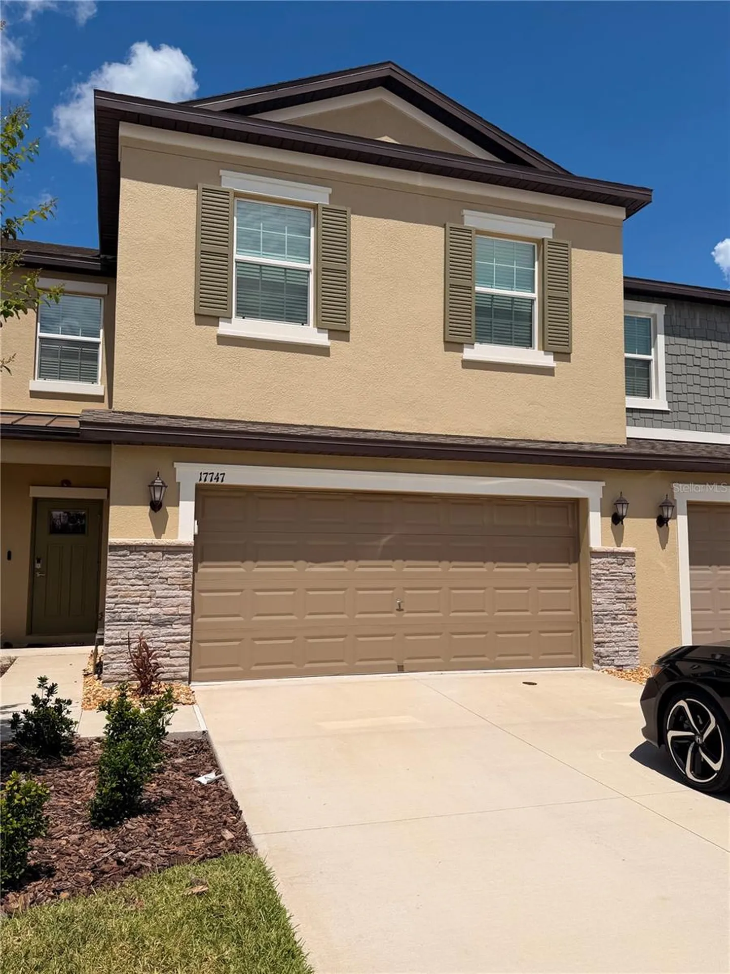 17747 Tawny Malt Place Land O Lakes FL 34637