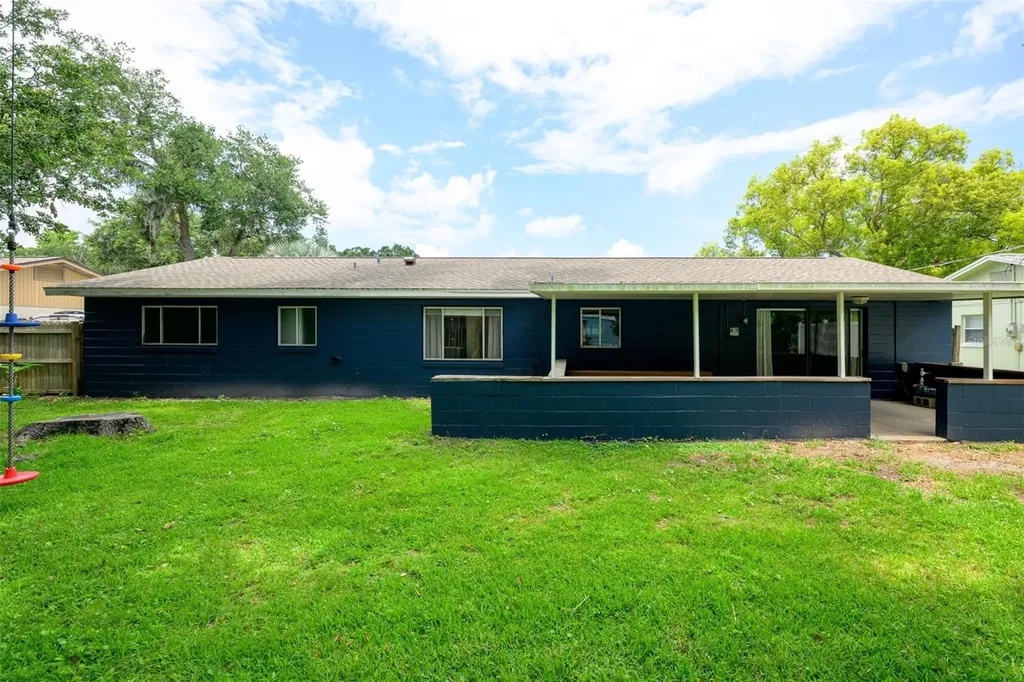 110 Cambridge Drive Port Orange FL 32127
