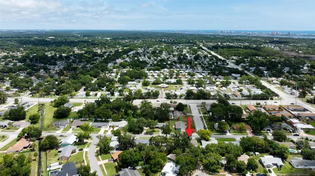 110 Cambridge Drive Port Orange FL 32127
