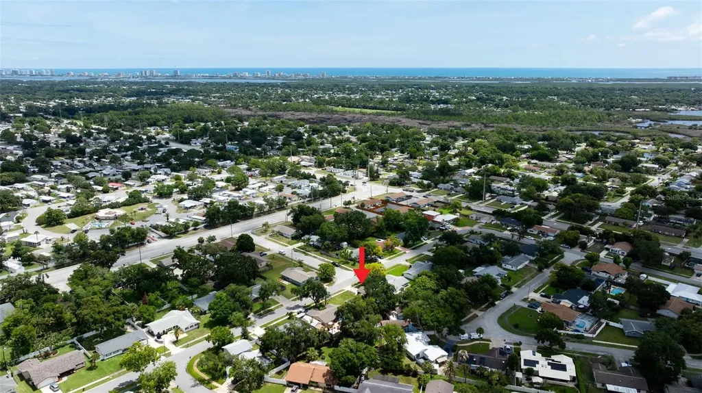 110 Cambridge Drive Port Orange FL 32127