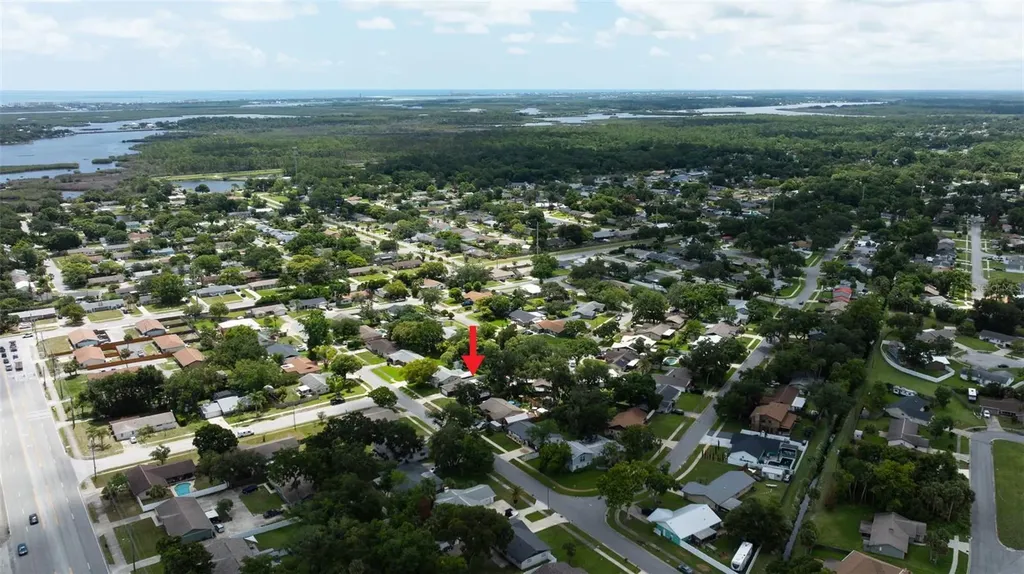 110 Cambridge Drive Port Orange FL 32127