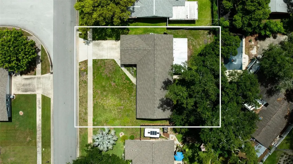 110 Cambridge Drive Port Orange FL 32127
