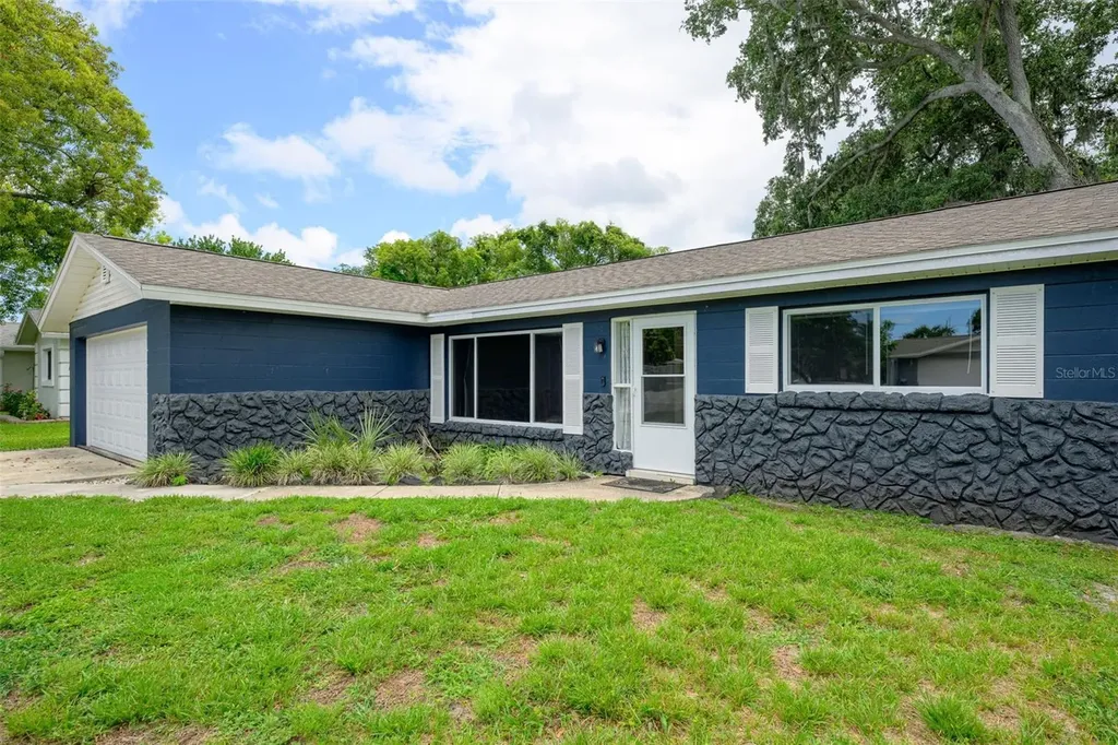 110 Cambridge Drive Port Orange FL 32127