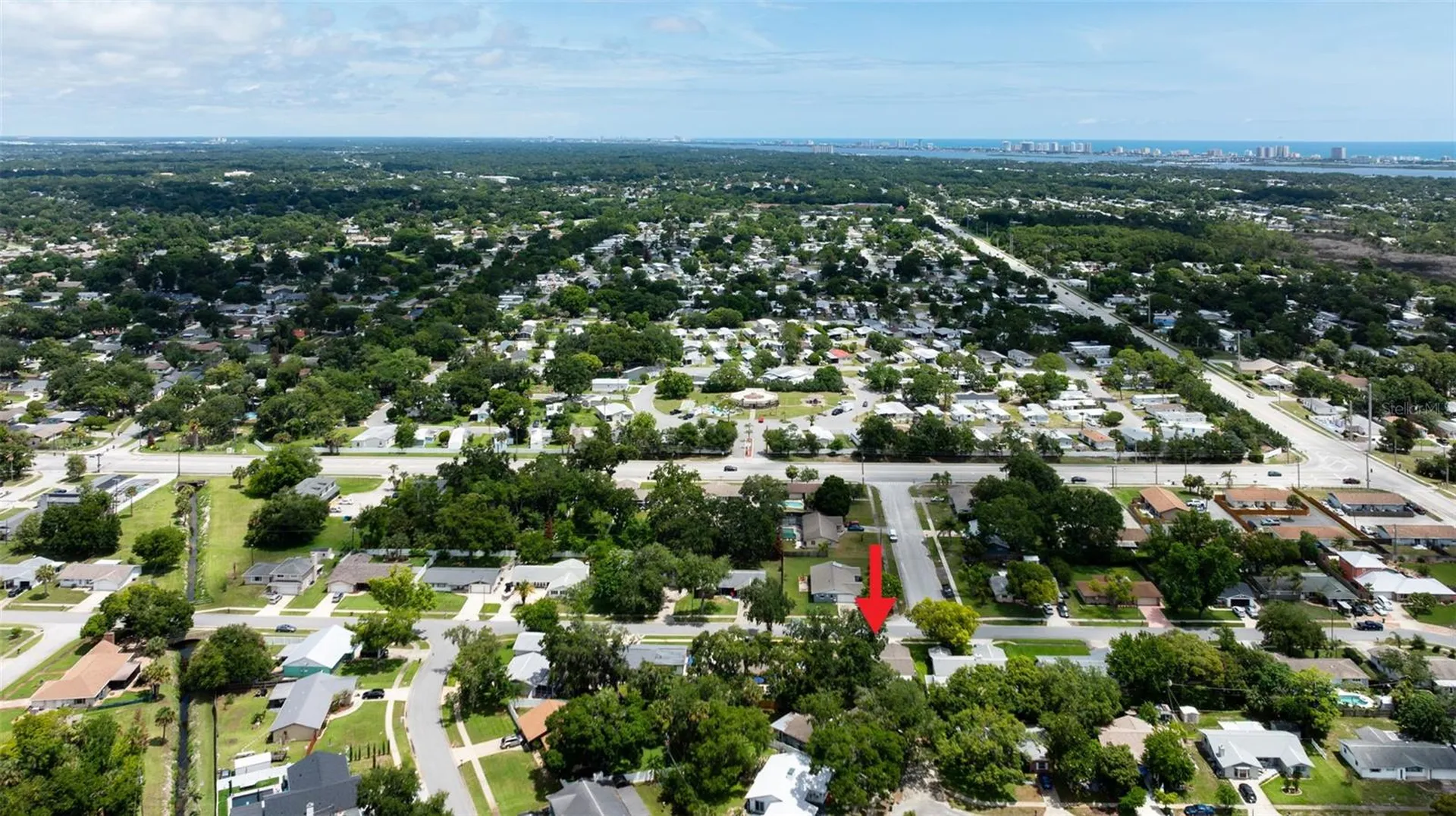 110 Cambridge Drive Port Orange FL 32127