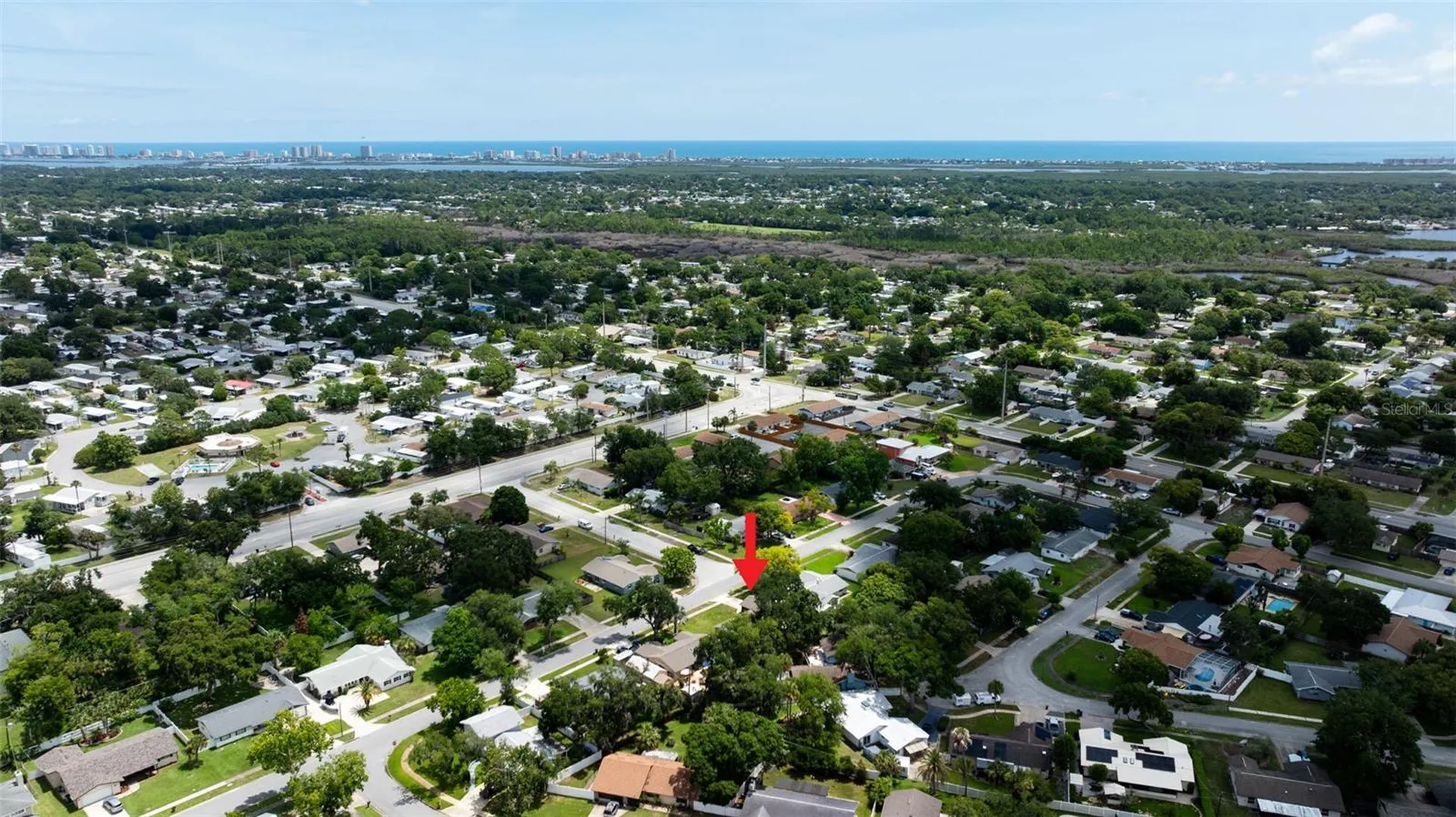 110 Cambridge Drive Port Orange FL 32127