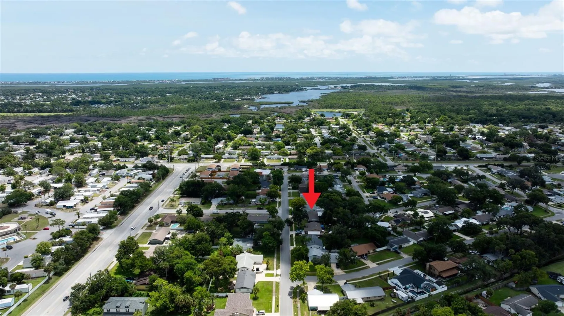 110 Cambridge Drive Port Orange FL 32127