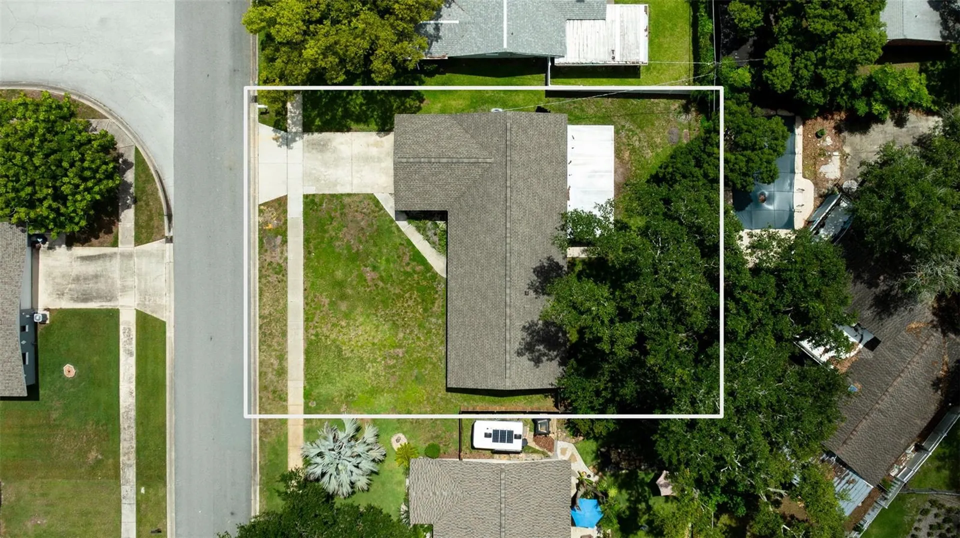 110 Cambridge Drive Port Orange FL 32127