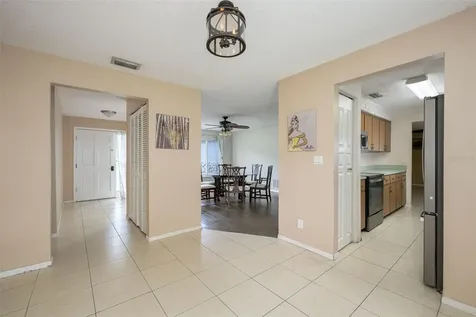 110 Cambridge Drive Port Orange FL 32127