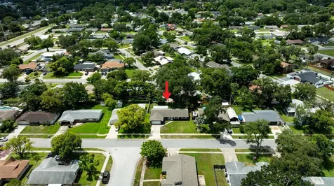 110 Cambridge Drive Port Orange FL 32127