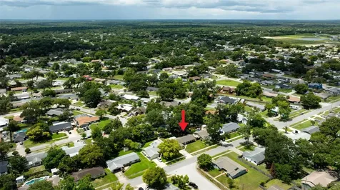 110 Cambridge Drive Port Orange FL 32127