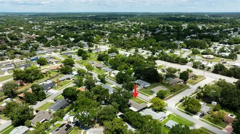 110 Cambridge Drive Port Orange FL 32127