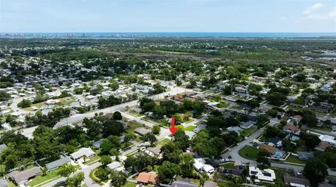 110 Cambridge Drive Port Orange FL 32127