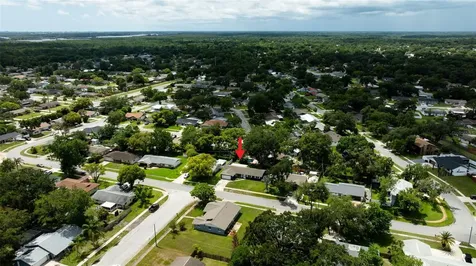 110 Cambridge Drive Port Orange FL 32127