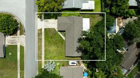 110 Cambridge Drive Port Orange FL 32127