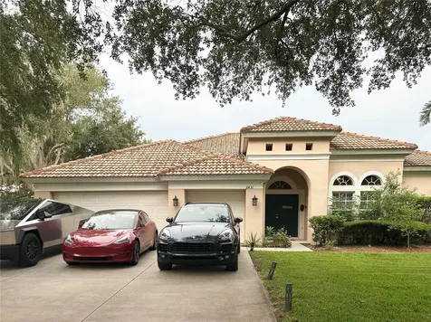 6431 Chatham View Court Windermere FL 34786