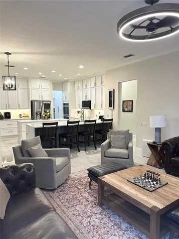 6431 Chatham View Court Windermere FL 34786