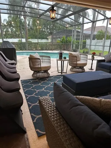 6431 Chatham View Court Windermere FL 34786