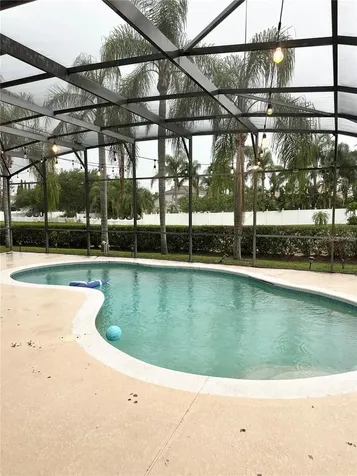 6431 Chatham View Court Windermere FL 34786