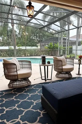 6431 Chatham View Court Windermere FL 34786