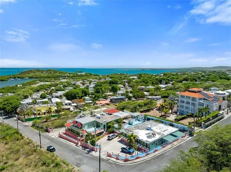 #3 Carr 304 Lajas PR 00667