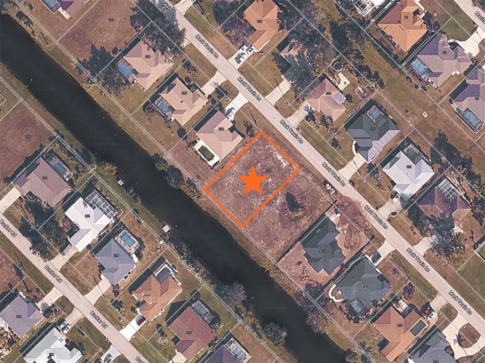 224 Mark Twain Lane Rotonda West FL 33947
