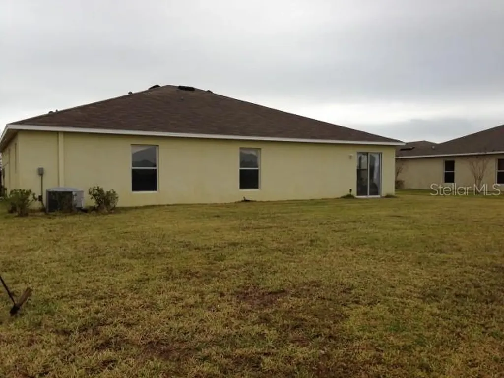 5109 Butterfly Shell Drive Apollo Beach FL 33572