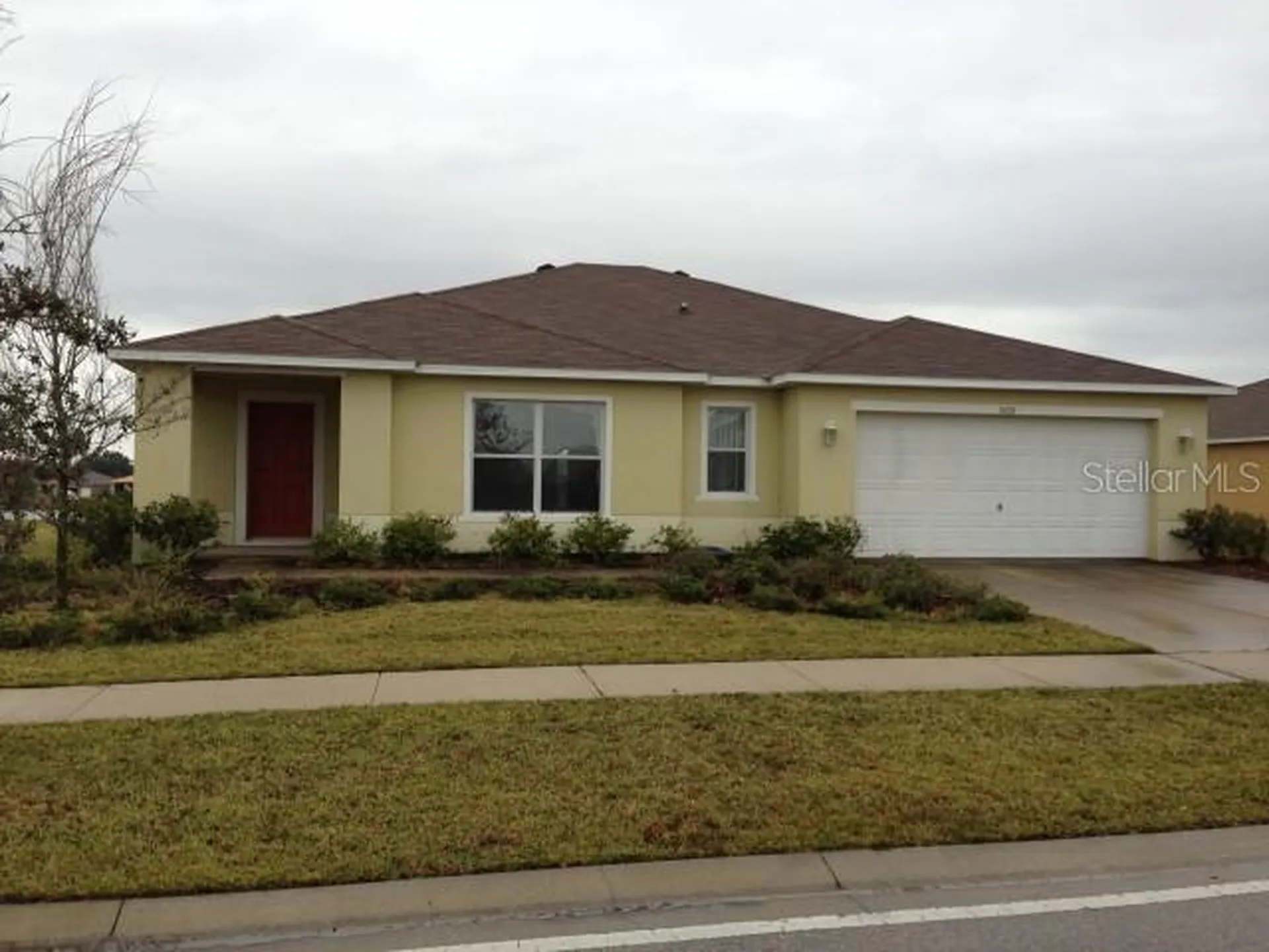 5109 Butterfly Shell Drive Apollo Beach FL 33572
