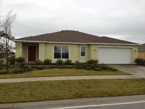 5109 Butterfly Shell Drive Apollo Beach FL 33572