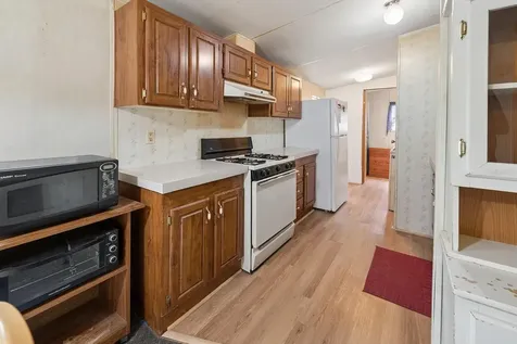 550 NW 73rd Way Bell FL 32619