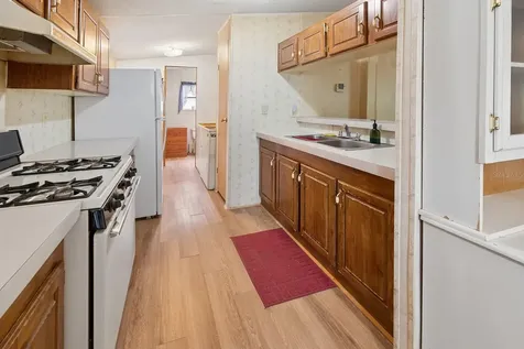 550 NW 73rd Way Bell FL 32619