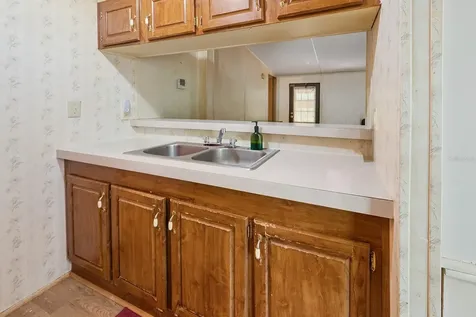 550 NW 73rd Way Bell FL 32619