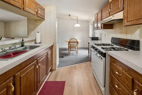 550 NW 73rd Way Bell FL 32619