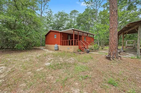 550 NW 73rd Way Bell FL 32619