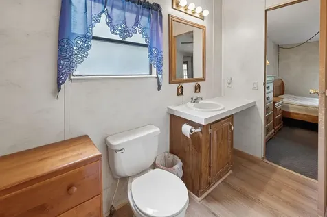 550 NW 73rd Way Bell FL 32619