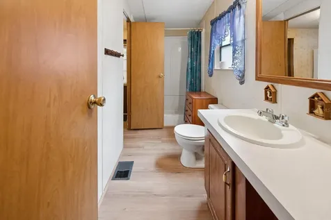 550 NW 73rd Way Bell FL 32619