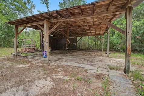 550 NW 73rd Way Bell FL 32619