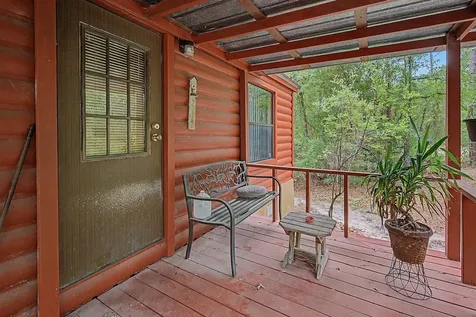 550 NW 73rd Way Bell FL 32619