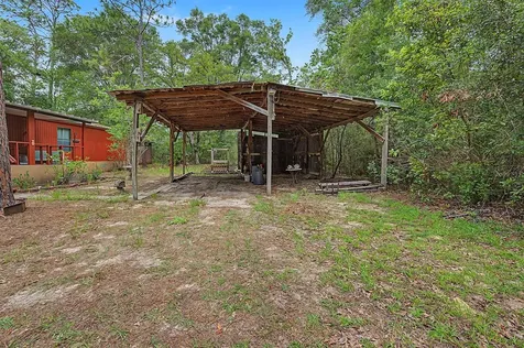 550 NW 73rd Way Bell FL 32619