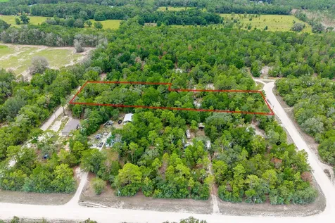 550 NW 73rd Way Bell FL 32619