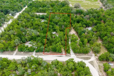 550 NW 73rd Way Bell FL 32619