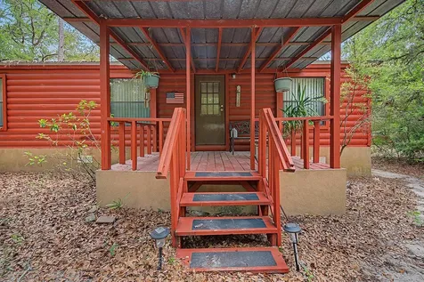 550 NW 73rd Way Bell FL 32619