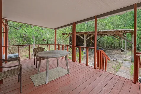 550 NW 73rd Way Bell FL 32619