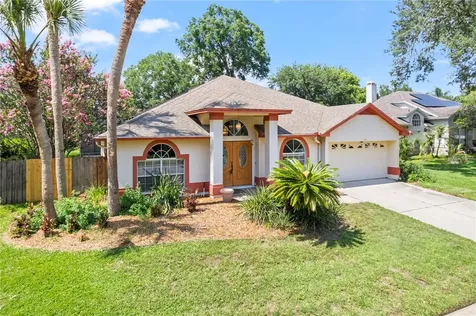 1105 Clinging Vine Place Winter Springs FL 32708