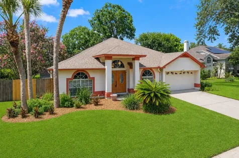 1105 Clinging Vine Place Winter Springs FL 32708