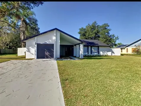 822 E Flag Lane Kissimmee FL 34759