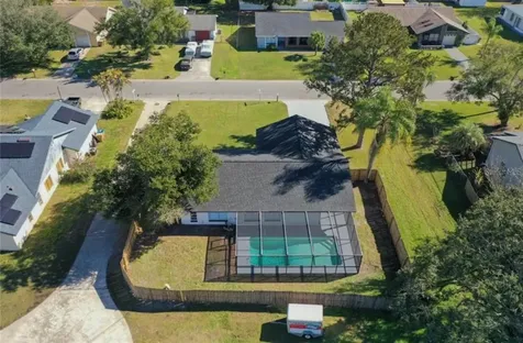 822 E Flag Lane Kissimmee FL 34759